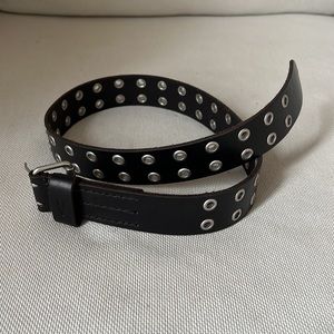 AllSaints belt worn only a handful of times